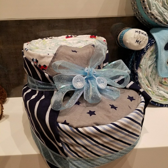 Baby cakes - Picture 4 of 4